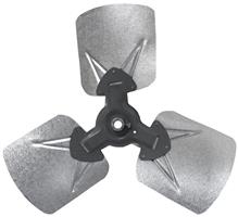  - Fan Blades and Hubs